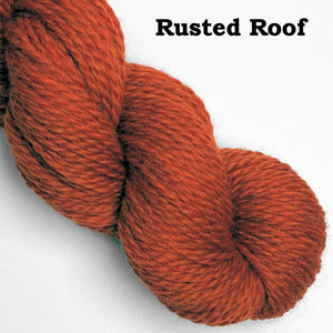 Woolstok (Worsted) by Blue Sky Fibers