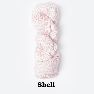 Organic Cotton Sport by Blue Sky Fibers