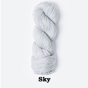 Organic Cotton Sport by Blue Sky Fibers