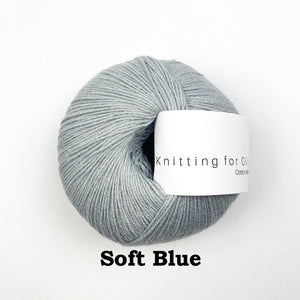 Cotton-Merino by Knitting For Olive