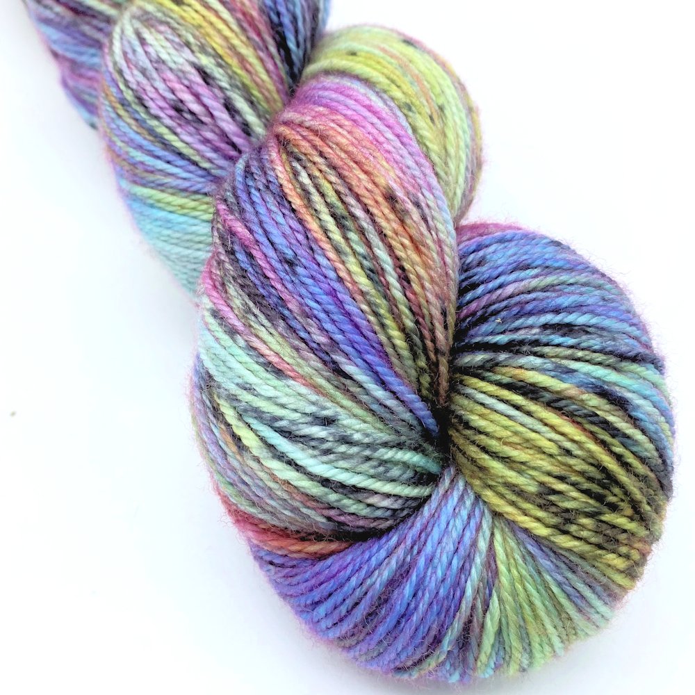 Stardust Thread Stardust - Fiber Optic Yarns