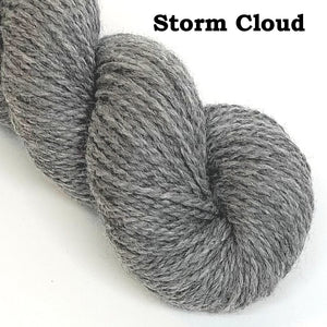 Woolstok (Worsted) by Blue Sky Fibers