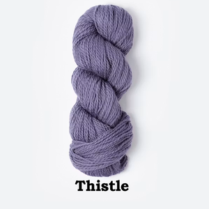 Organic Cotton Sport by Blue Sky Fibers