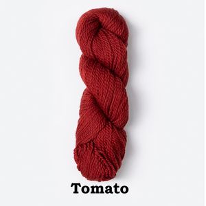 Organic Cotton Sport by Blue Sky Fibers