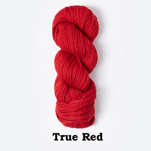 Organic Cotton Sport by Blue Sky Fibers
