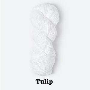 Organic Cotton Sport by Blue Sky Fibers