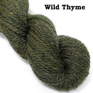 Woolstok (Worsted) by Blue Sky Fibers