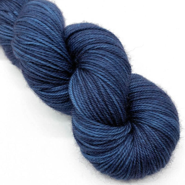 Blue Ribbon - Fiber Optic Yarns