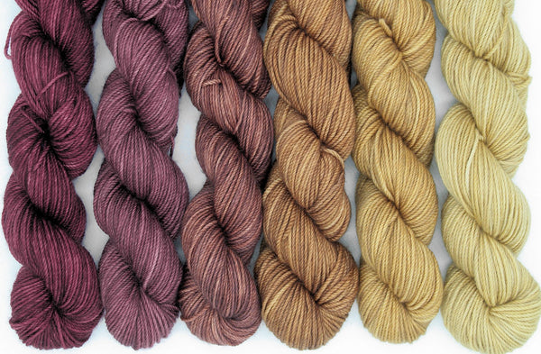 Cobbler - Fiber Optic Yarns