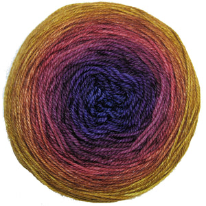 Damson to Gold