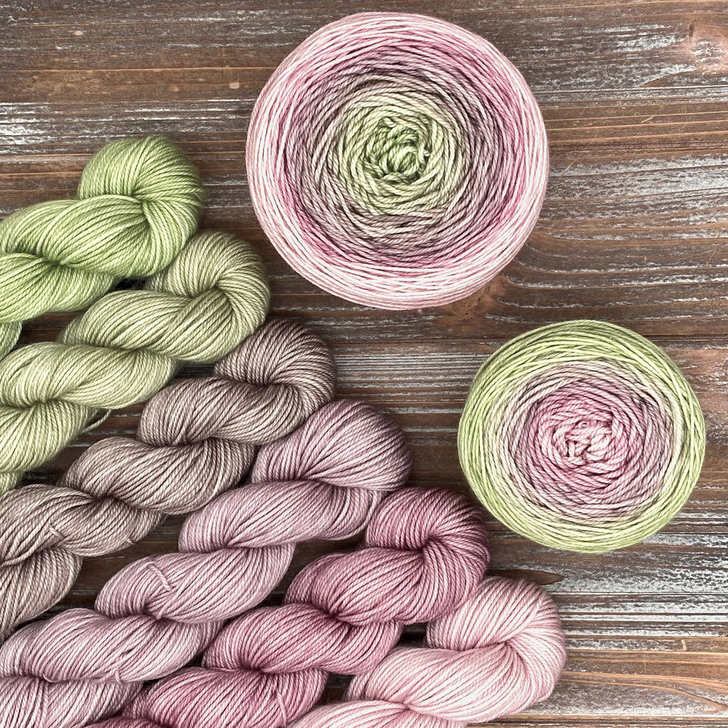 Y A R N. Trendsetter's FLORA Novelty Yarns, Sold as Partial Skeins. Four  Colors to Choose From. -  Singapore