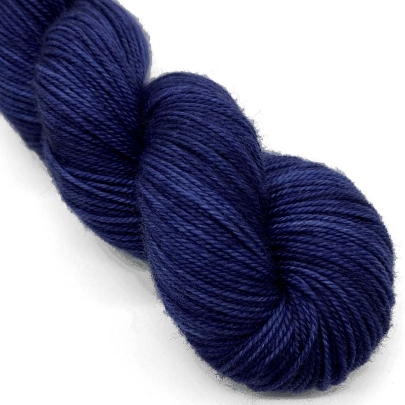 Indigo Cotton Yarn -  Canada