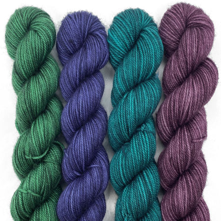 Miracle Max - 'As You Wish' MKAL Yarn Kit