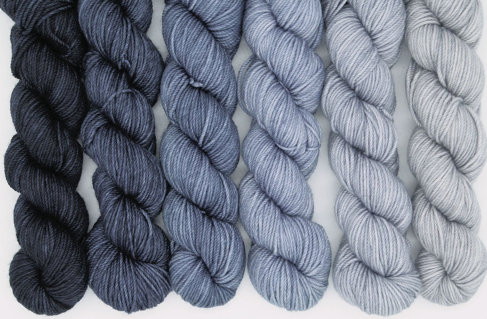 Monday Morning Blues