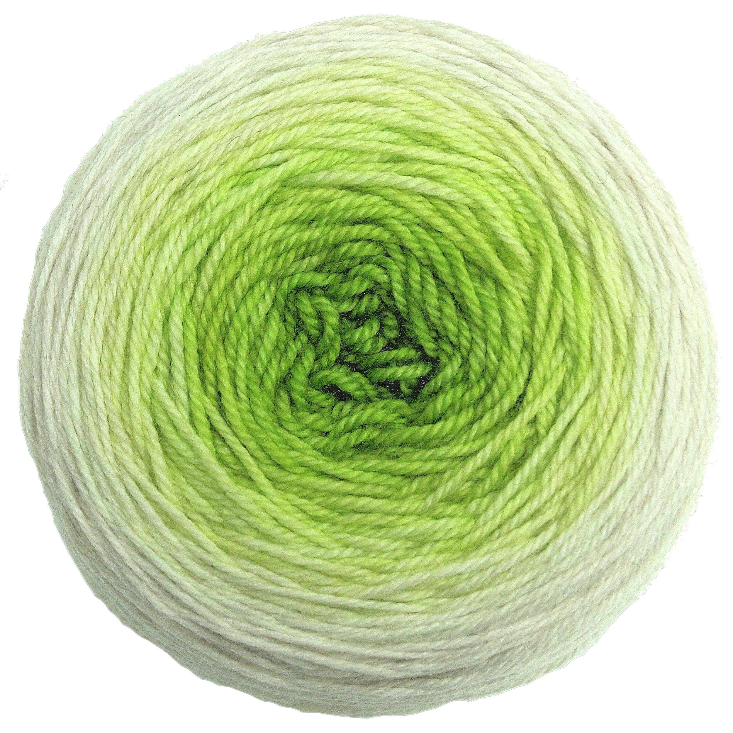 Sale! DISCONTINUED - Snowflake - Fiber Optic Yarns