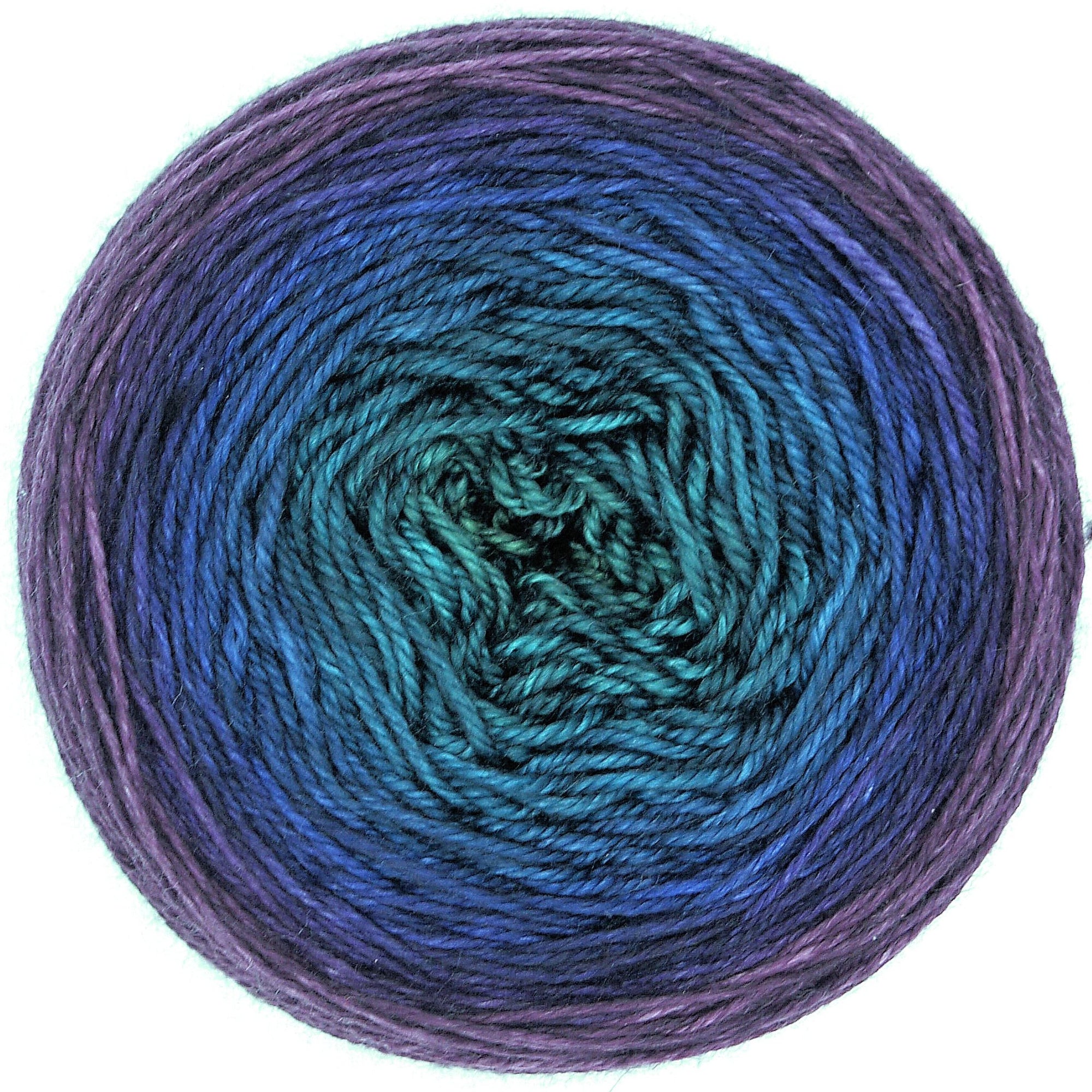 Spellbound Colour Spellbound - Fiber Optic Yarns