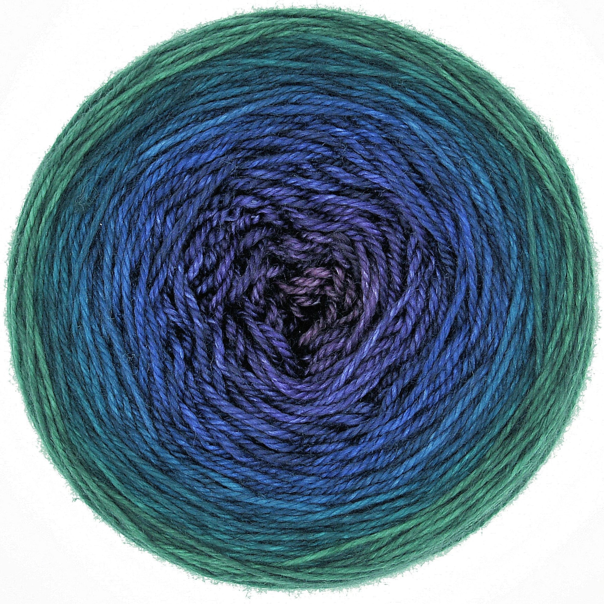 Spellbound Colour Spellbound - Fiber Optic Yarns